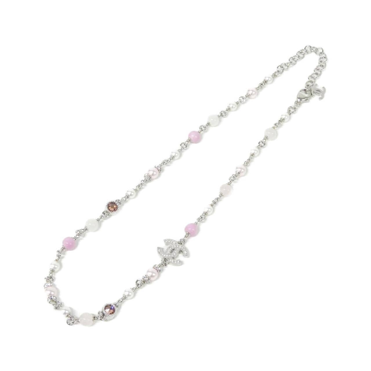 シャネル ABG138 ネックレス