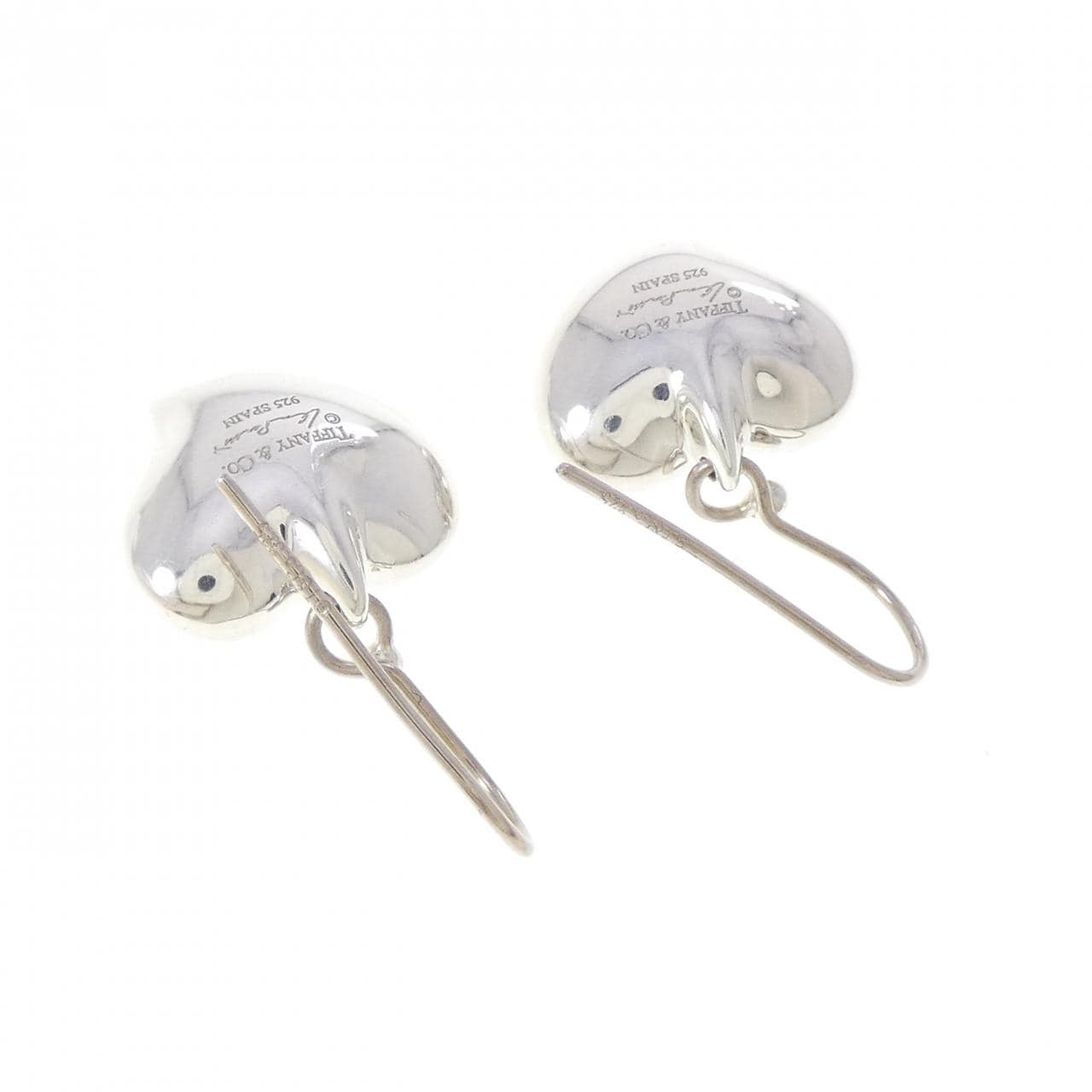 ティファニー 925 ピアス