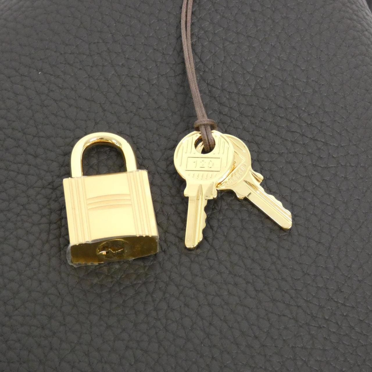 【未使用品】エルメス ピコタン ロック PM 056289CC バッグ