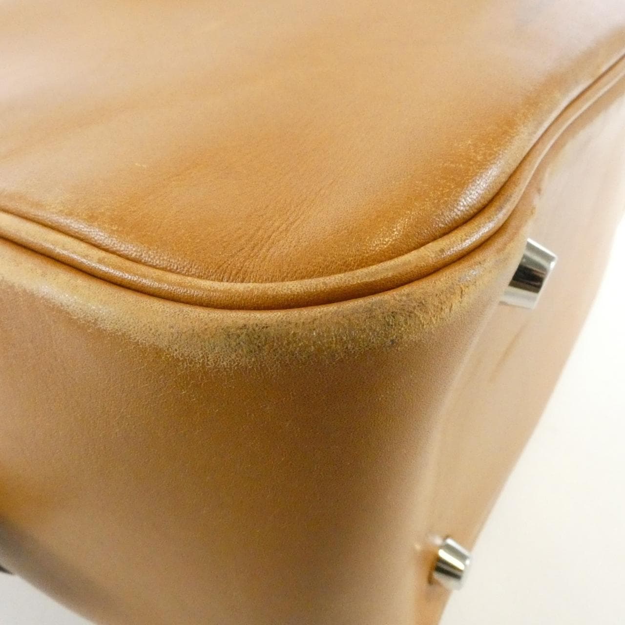 エルメス PLUME POP 32cm 064017CK バッグ
