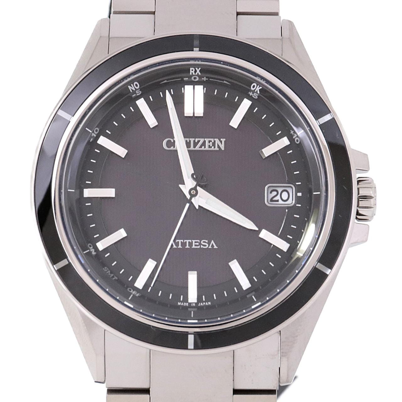 H128 001R701 CB3030 76E TI CITIZEN KOMEHYO