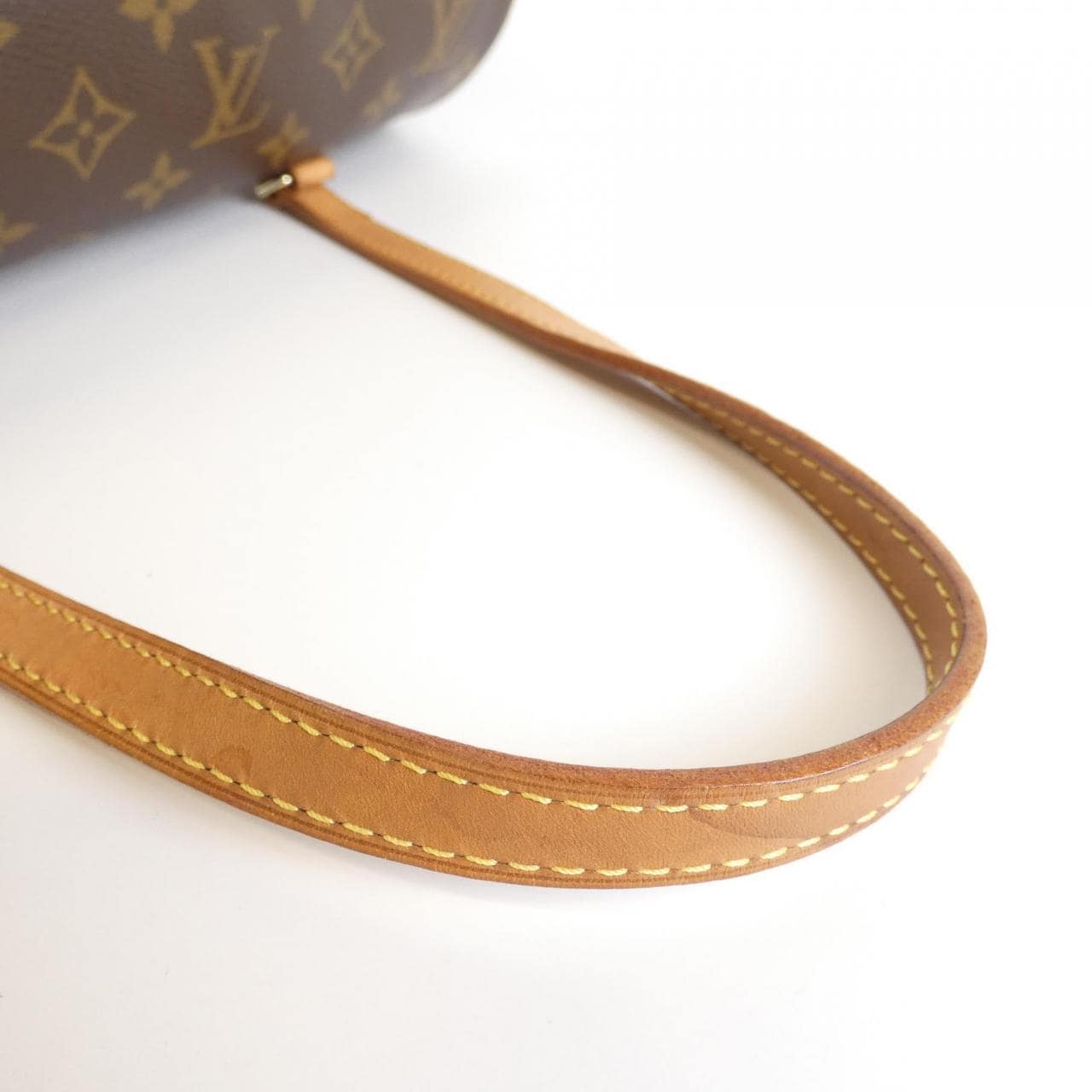 LOUIS VUITTON Monogram Papillon 30 厘米 M51385 包