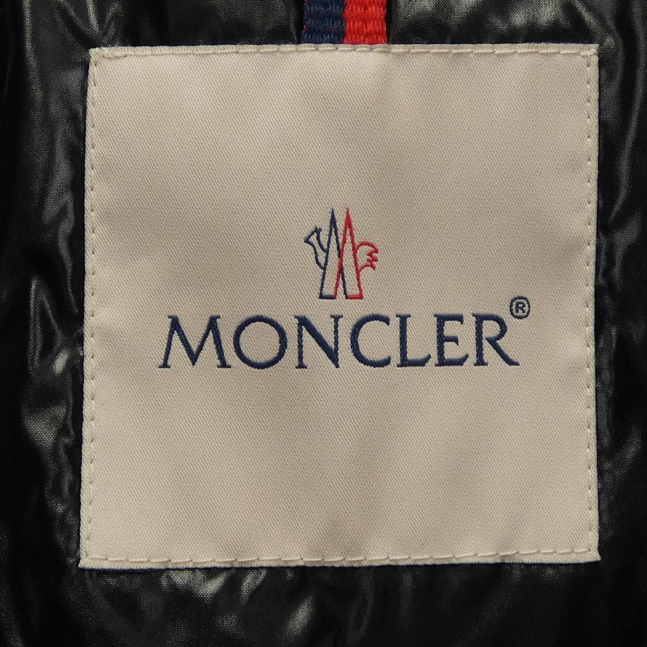 モンクレール MONCLER ダウンベスト