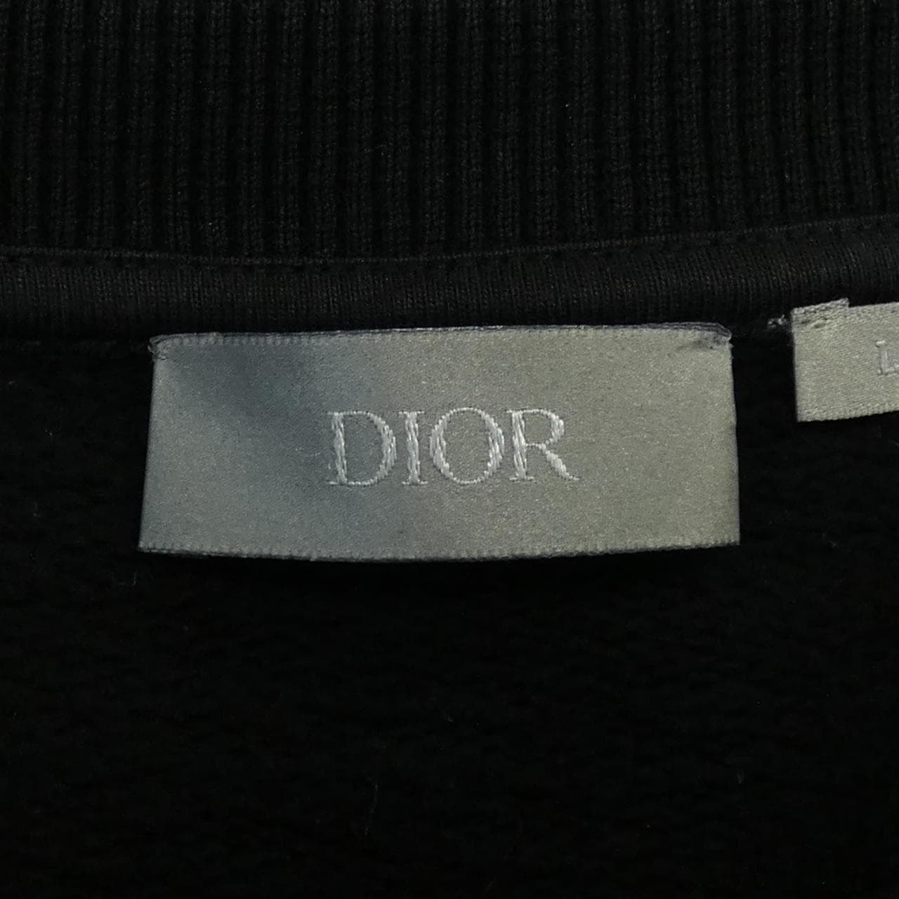 ディオール DIOR スウェット