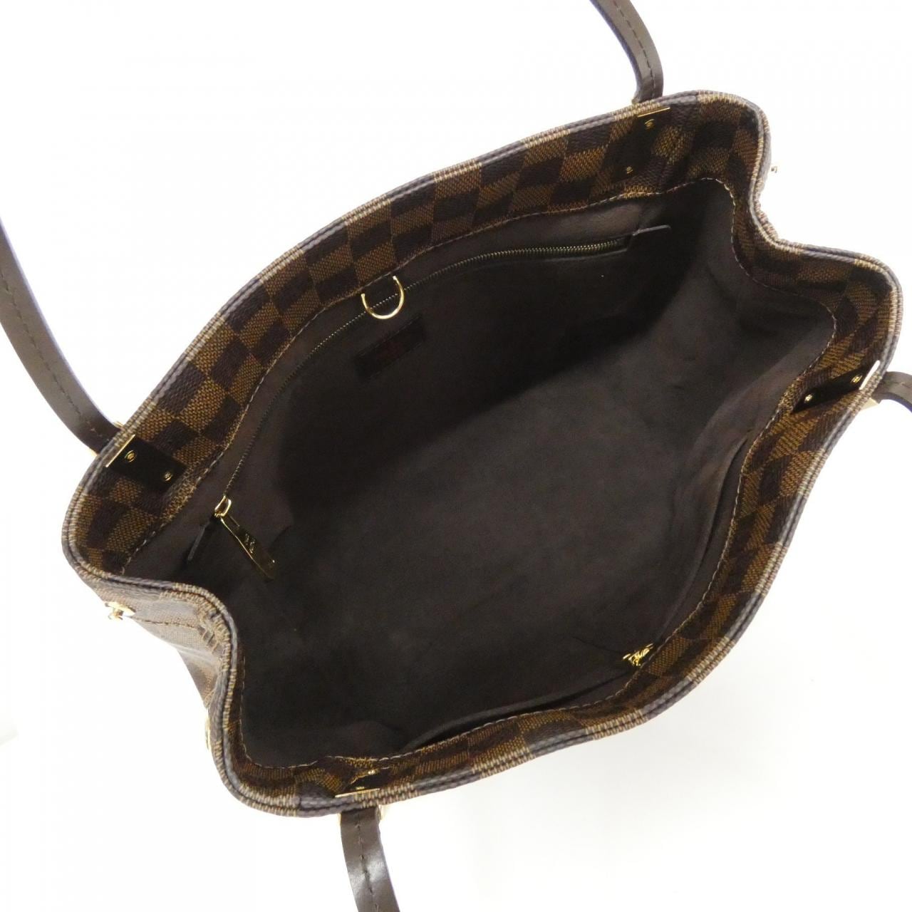 ルイヴィトン ダミエ マーリボーン PM N41215 バッグ