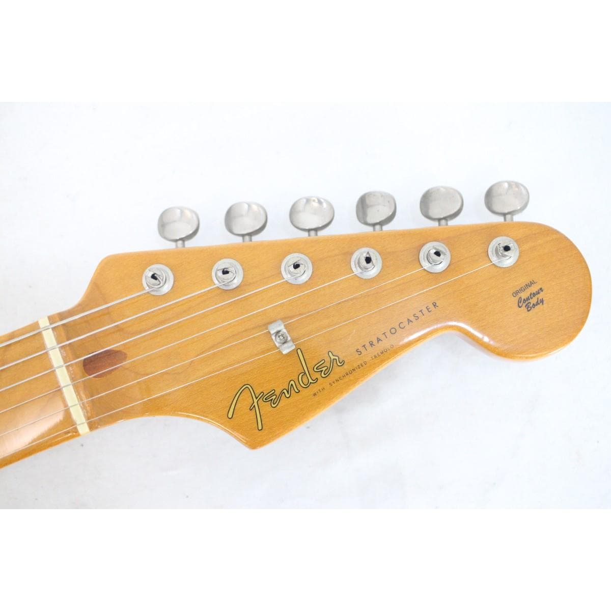 ＦＥＮＤＥＲ　　５０Ｓ　ＳＴＲＡＴＯＣＡＳＴＥＲ