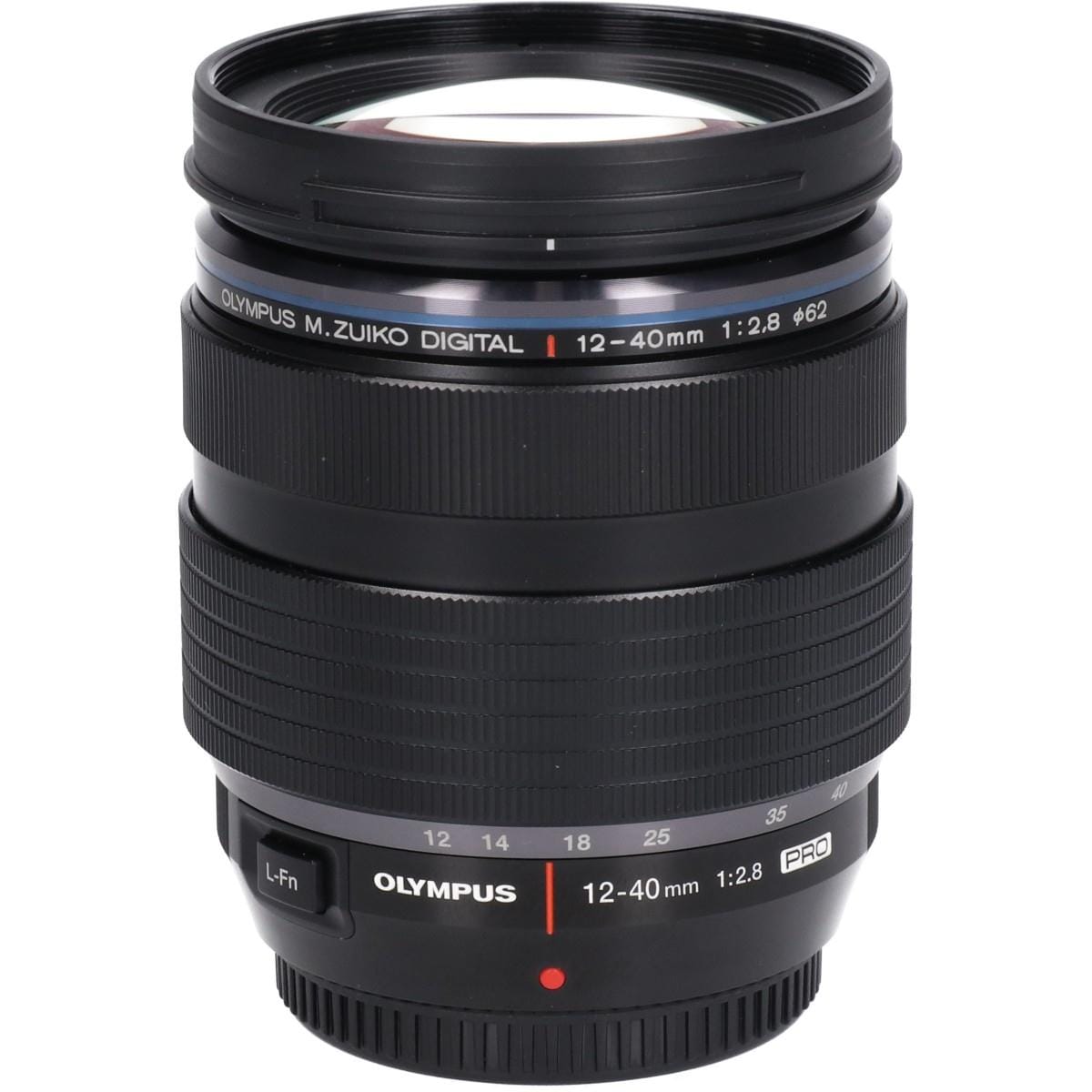 ＭＺＤ１２－４０ｍｍ　Ｆ２．８ＰＲＯ