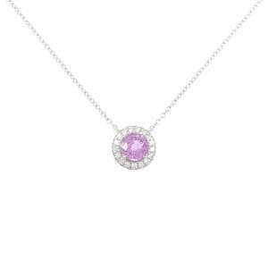 ティファニー ソレスト ネックレス