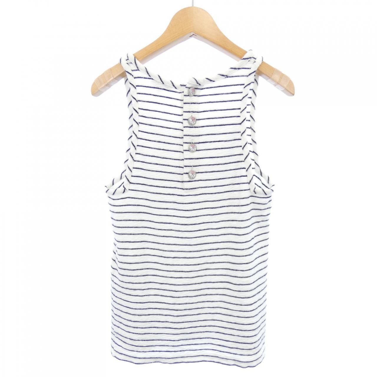 シャネル CHANEL P55589V41668 タンクトップ