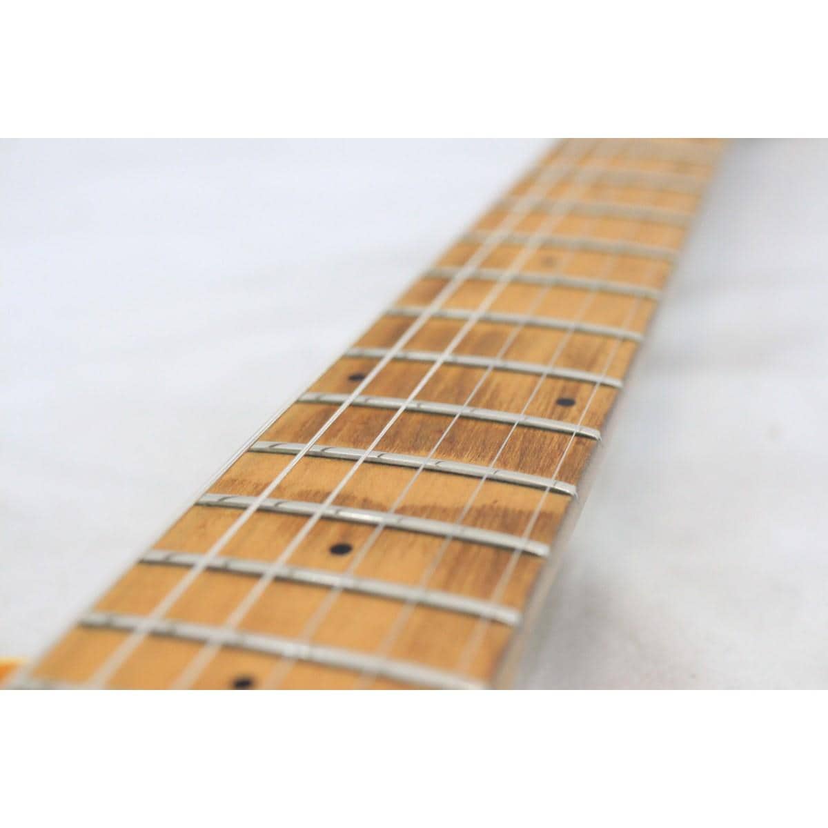 ＭＵＳＩＣＭＡＮ　　ＡＸＩＳ　ＥＸ