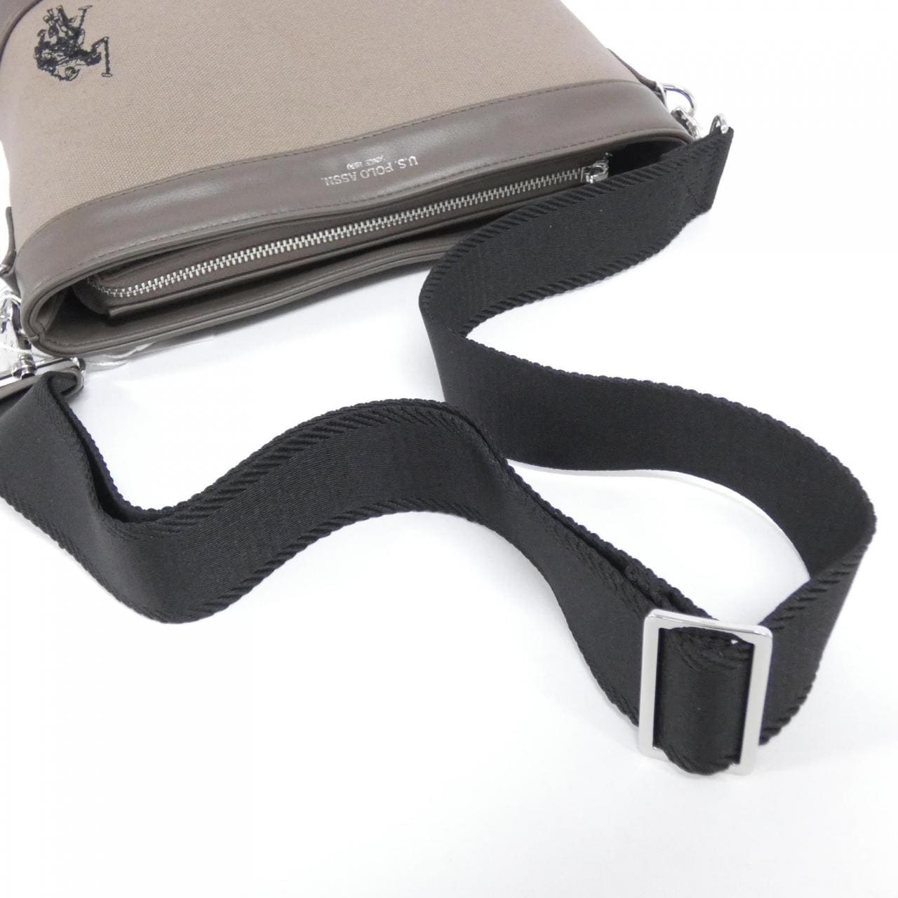 【新品】ユーエスポロ USPA2716 ショルダーバッグ