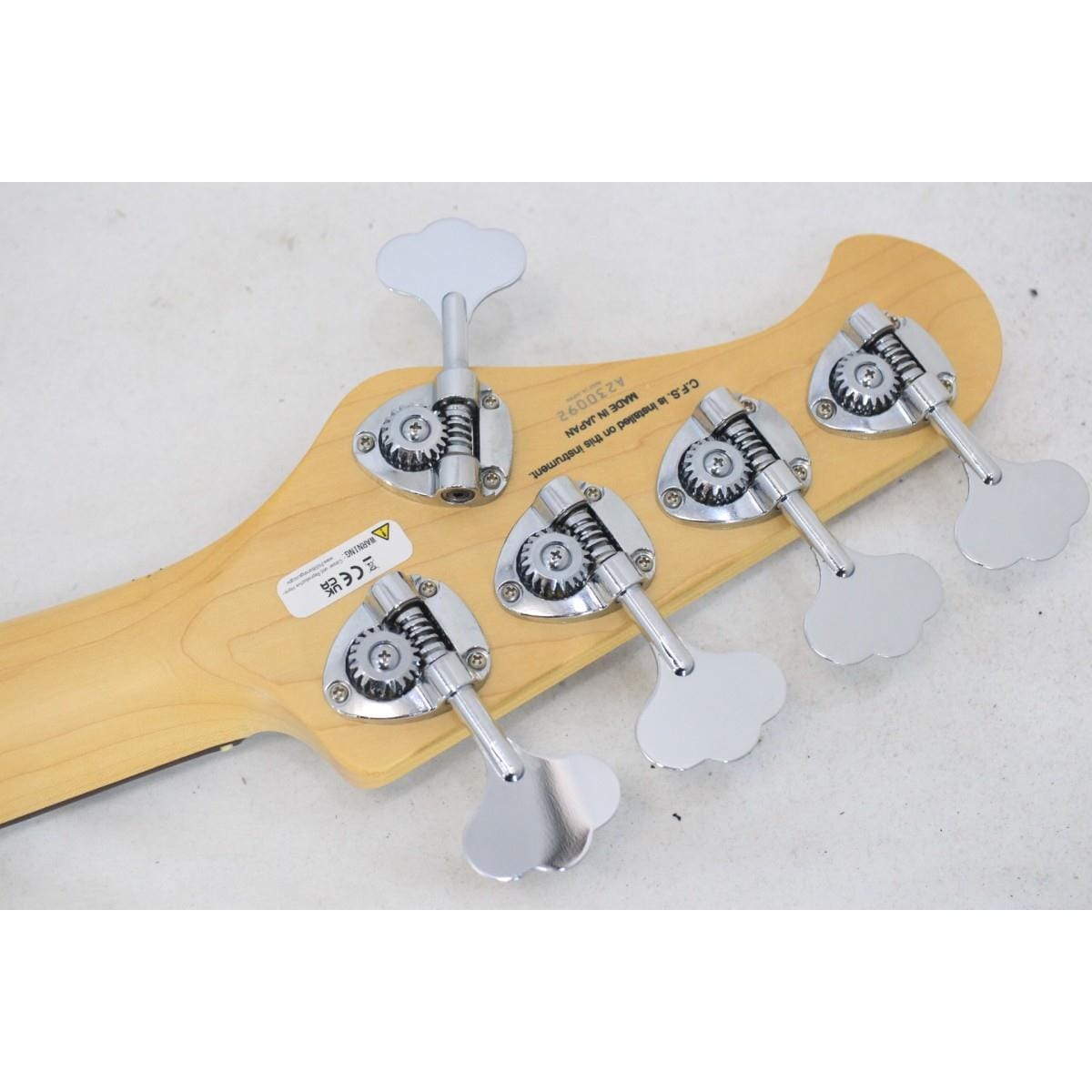 ＦＵＪＩＧＥＮ　　ＪＭＪ５２－ＡＬ－Ｒ