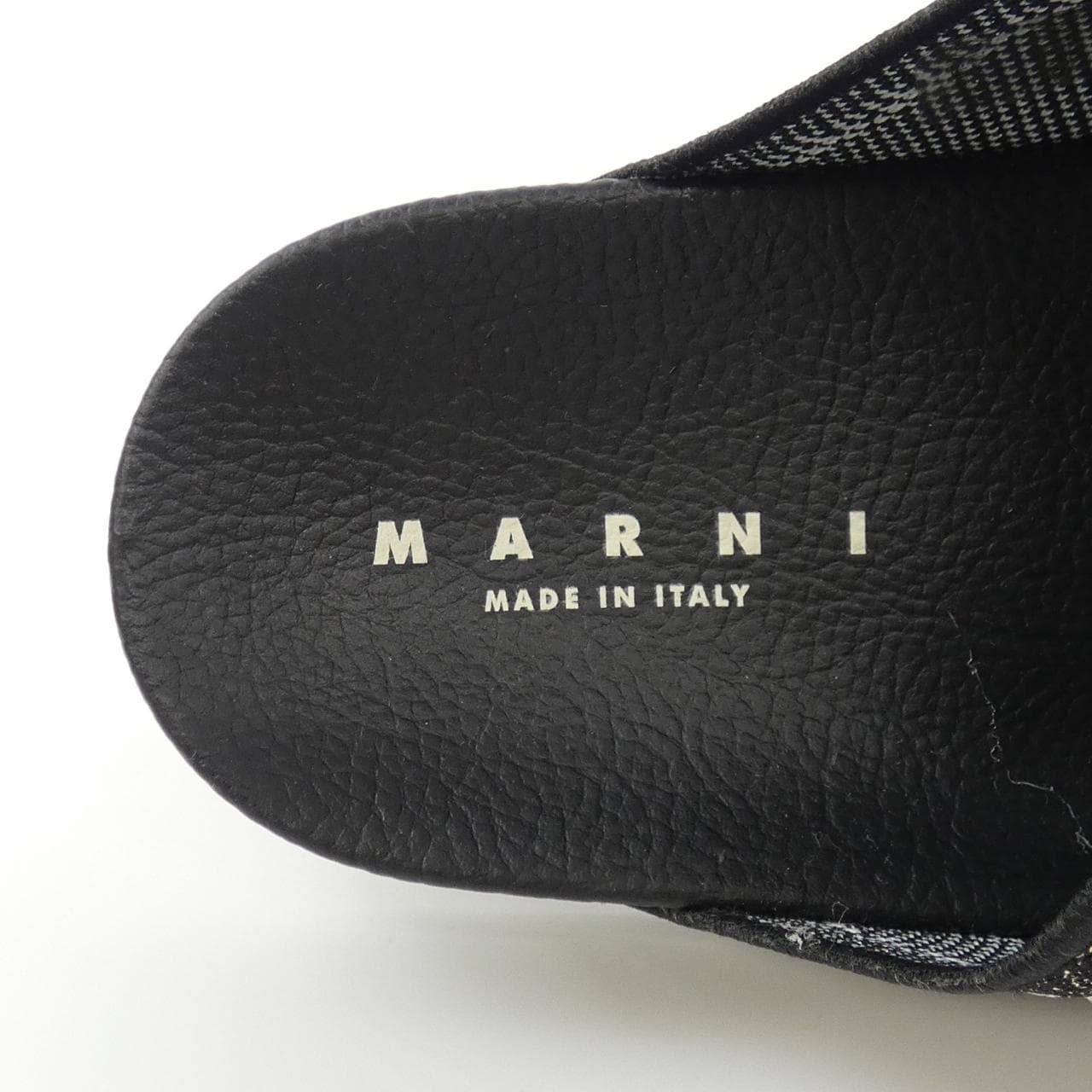 マルニ MARNI SAMS016802 P6393 サンダル