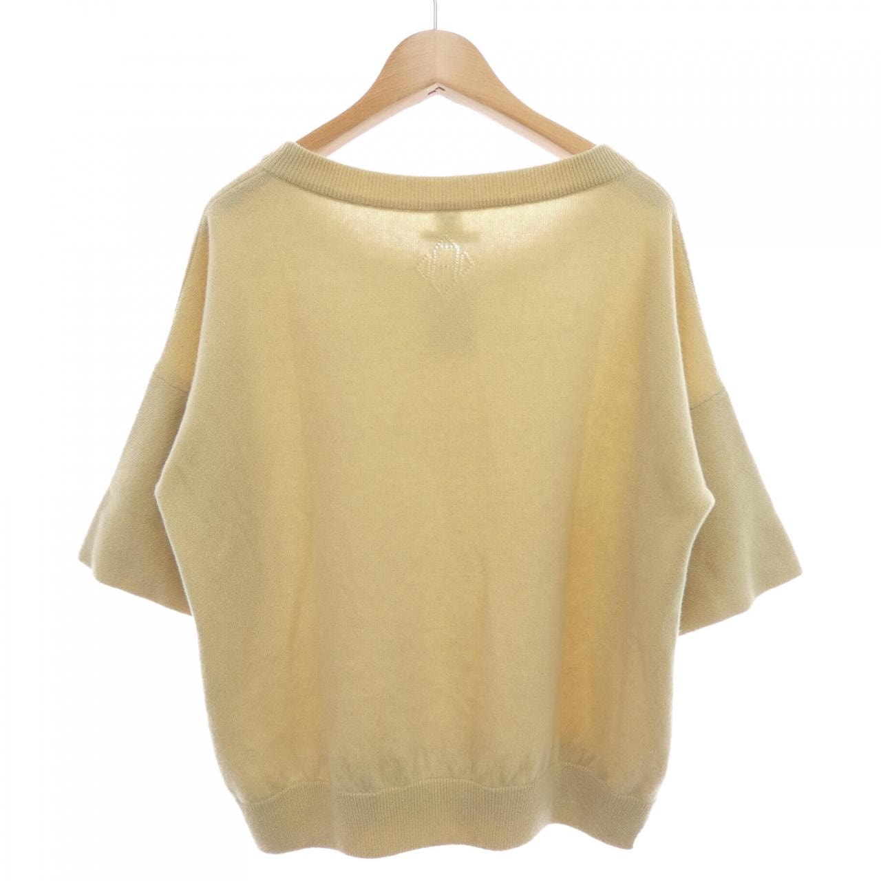 エルメス HERMES ニット