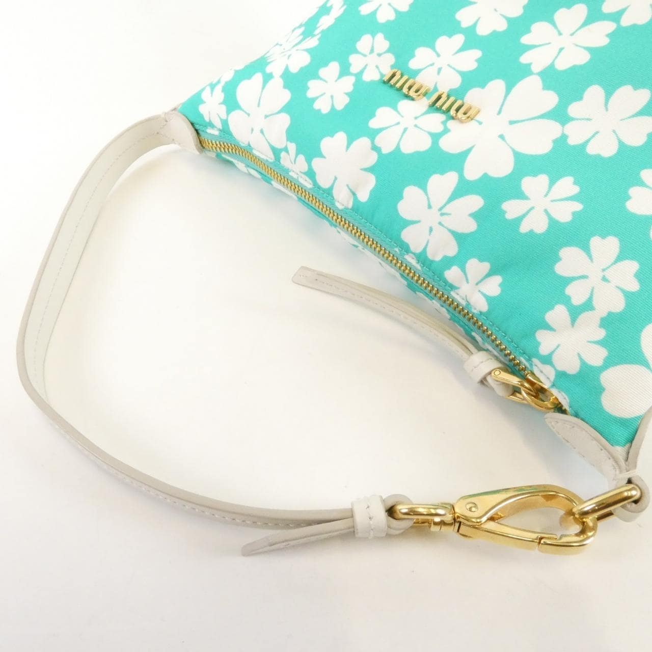 ミュウミュウ 5NE841 バッグ