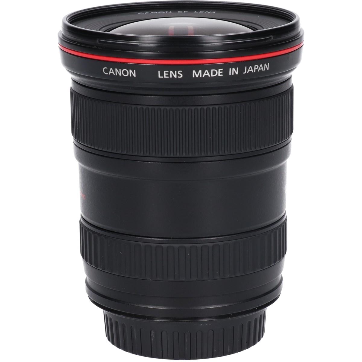 ＥＦ１７－４０ｍｍ　Ｆ４Ｌ　ＵＳＭ