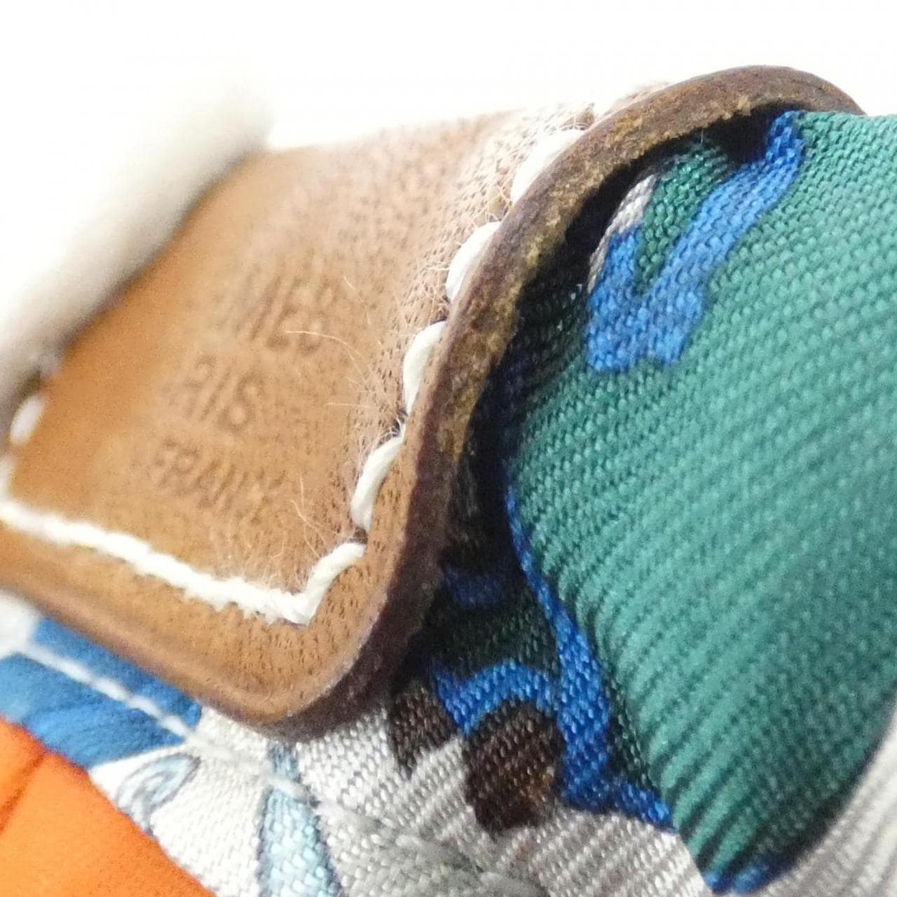 エルメス TATERSALE フールビ 25cm ポーチ