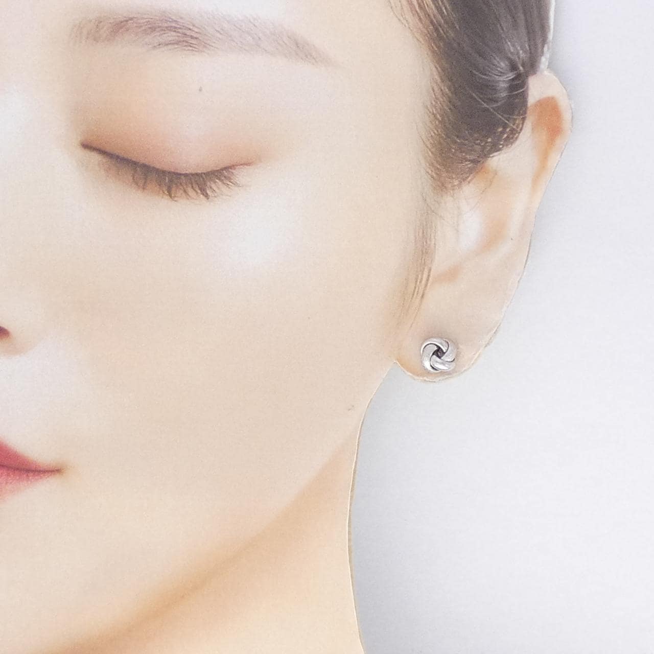 【新品】750WG ピアス