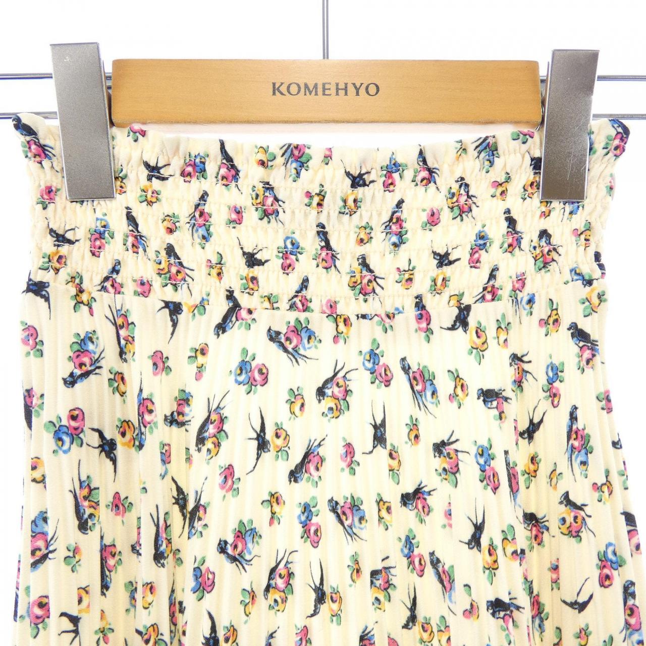 プラダ PRADA スカート