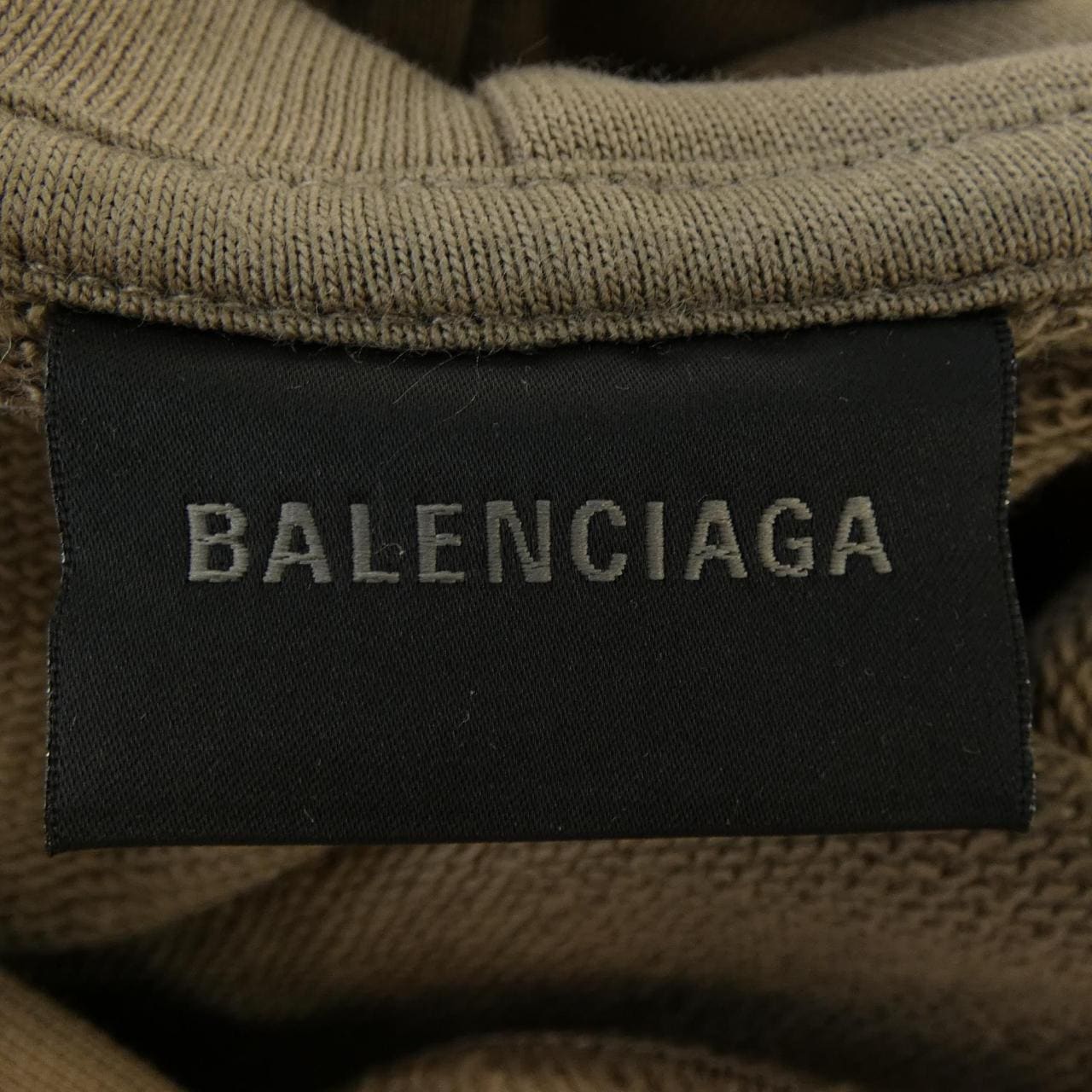 バレンシアガ BALENCIAGA 600583 TMVL1 パーカー
