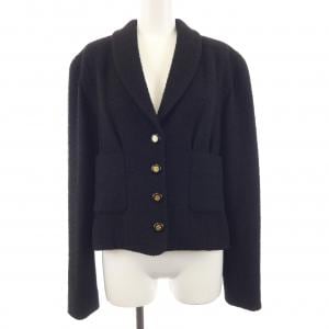 【ヴィンテージ】シャネル CHANEL P02743V03206 ジャケット