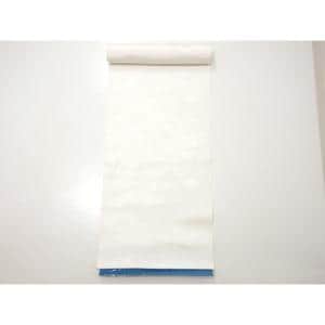 【未使用品】長襦袢反物　東レシルック