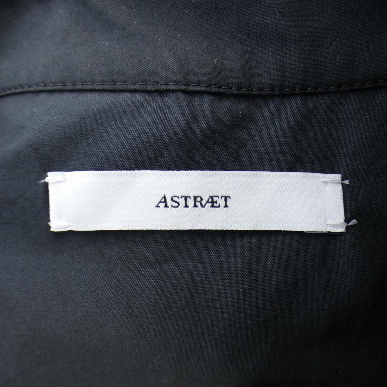 アストラット ASTRAET トップス
