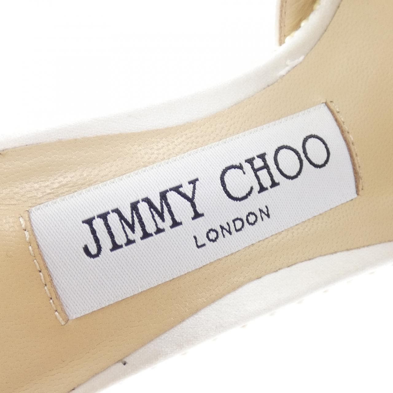 ジミーチュウ JIMMY CHOO サンダル