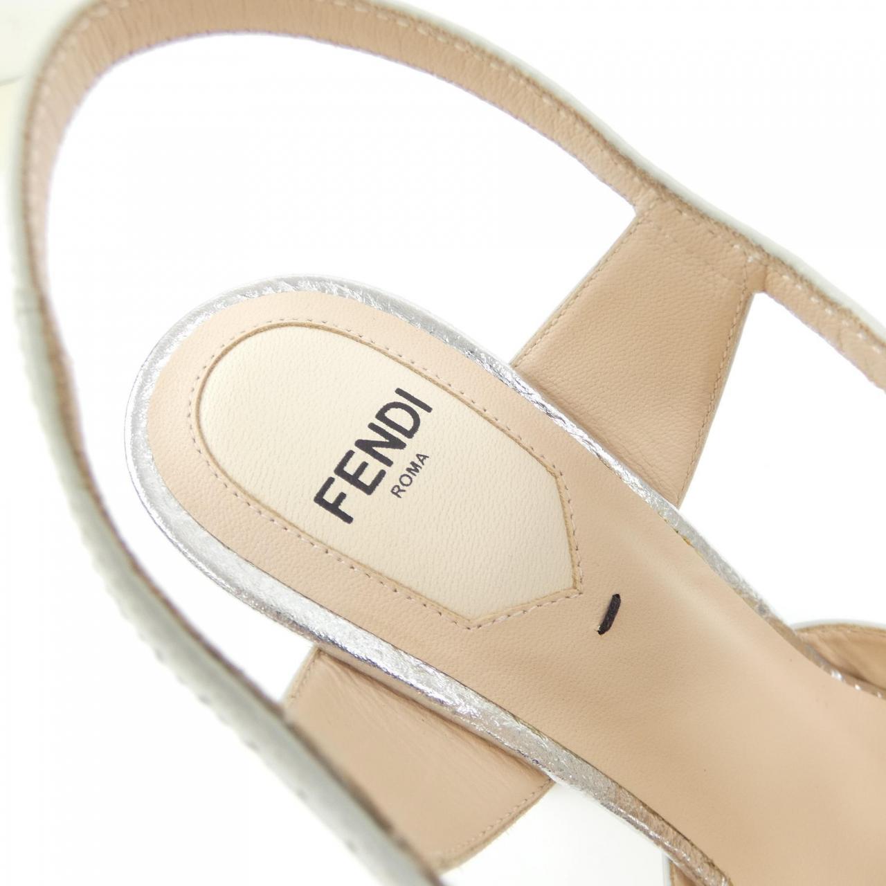 FENDI sandals