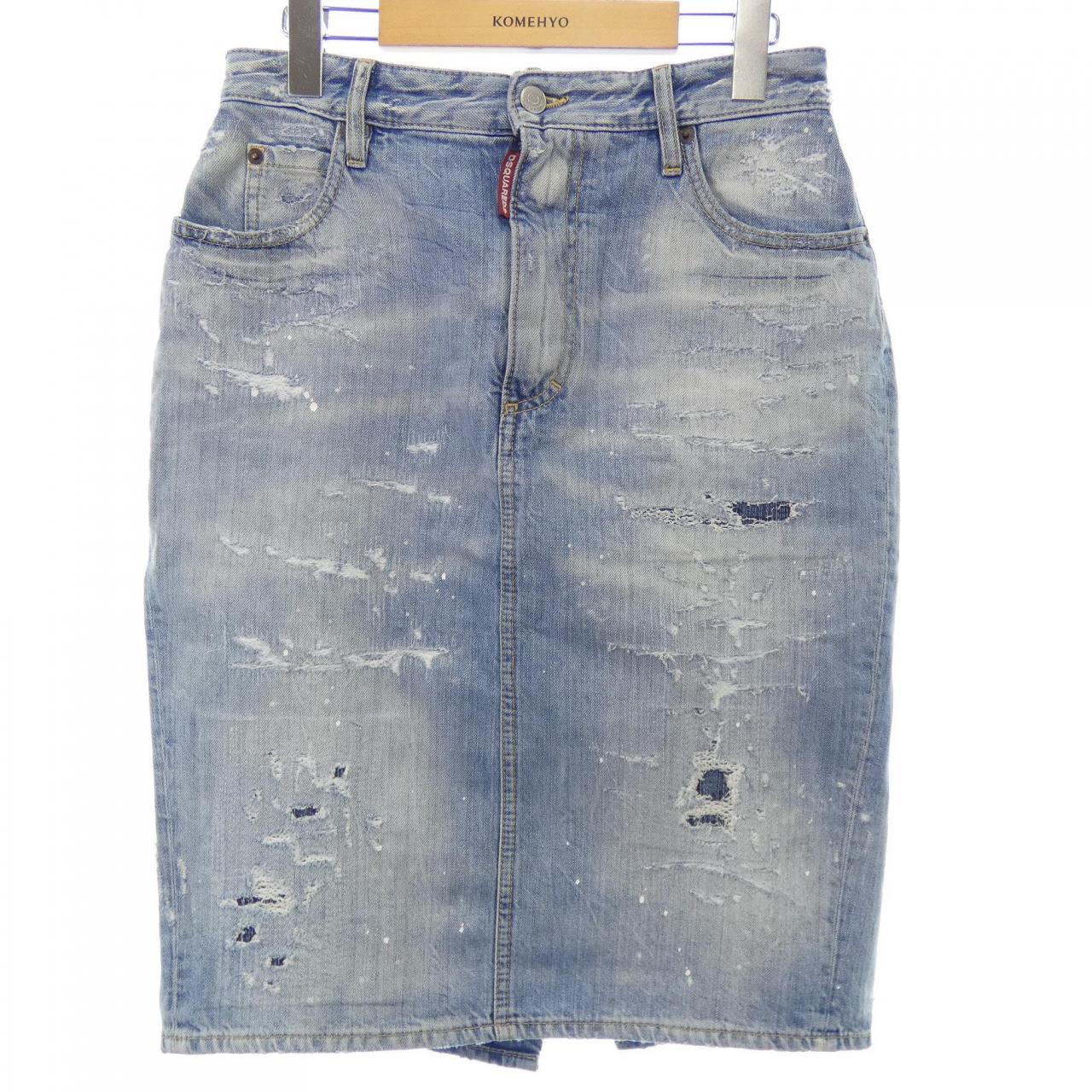 ディースクエアード DSQUARED2 スカート