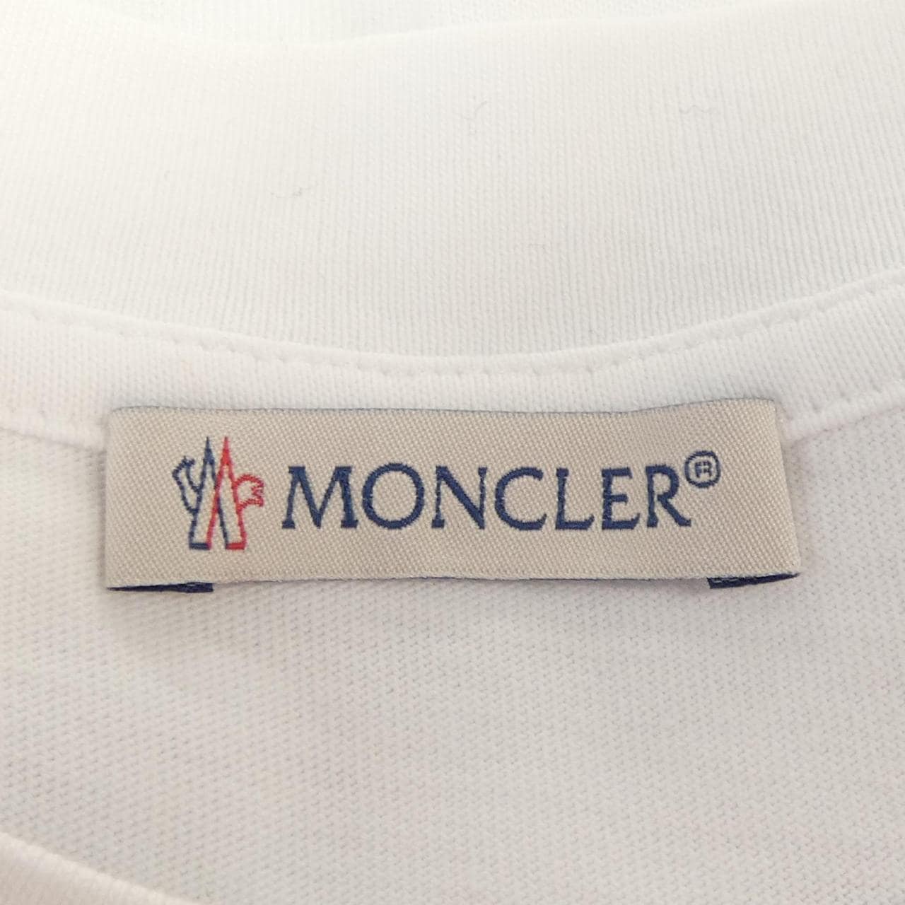 モンクレール MONCLER F10918C72010 8390T Tシャツ