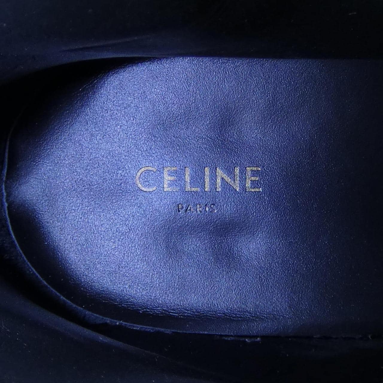 セリーヌ CELINE ブーツ
