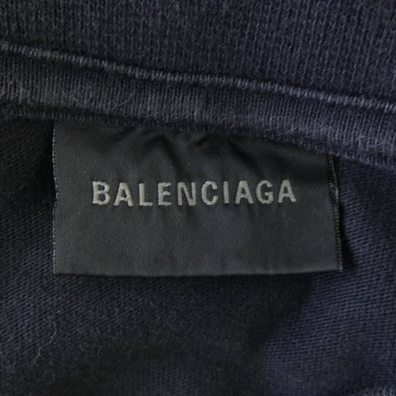 バレンシアガ BALENCIAGA 641675 TPV03 Tシャツ