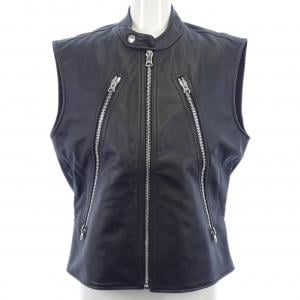 エムエムシックス MM6 S52FB0055 SY1548 ベスト