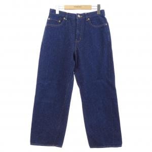 ヤエカ YAECA ジーンズ