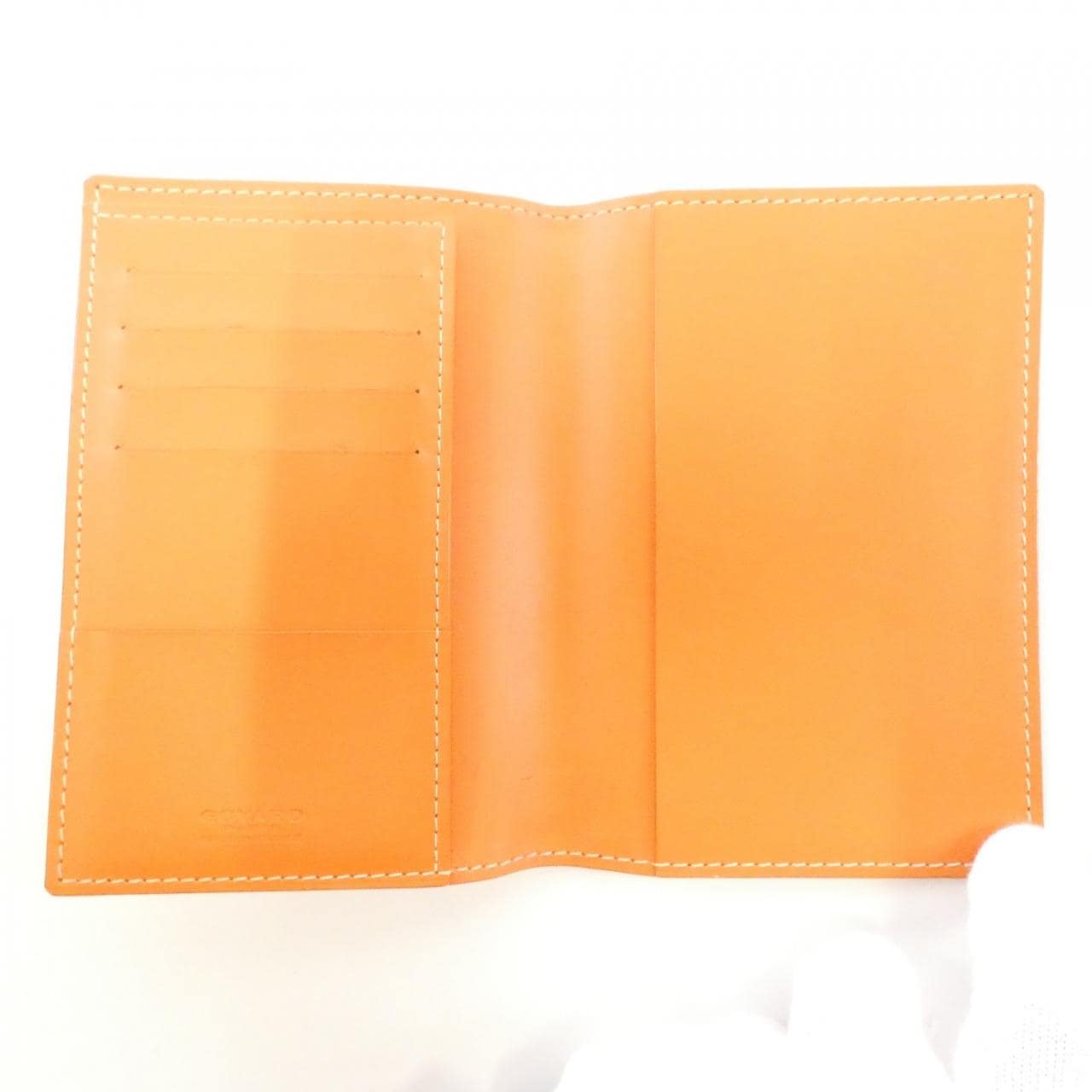 ゴヤール PASSEPORT APM PASSEPORT