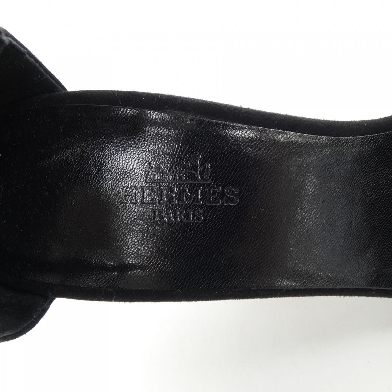 エルメス HERMES パンプス