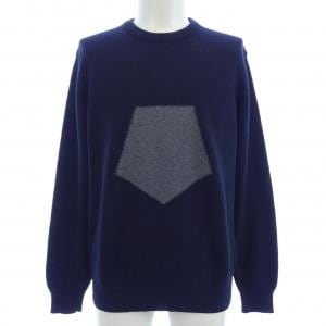 ジーゼニア Z ZEGNA VHP12 ニット