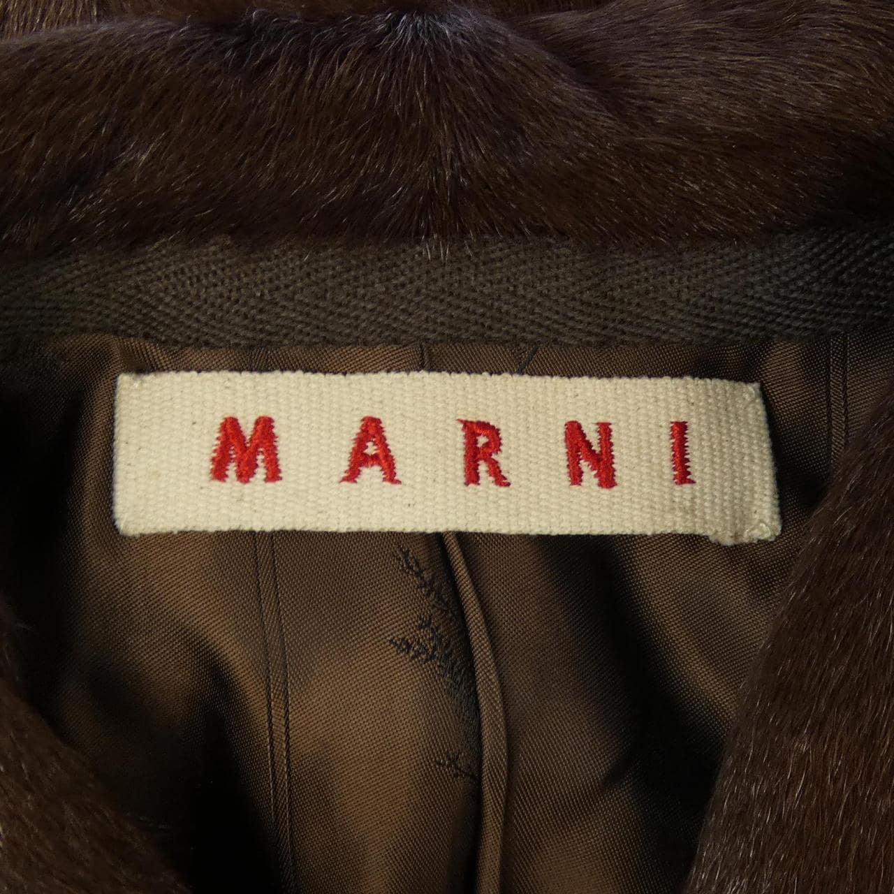 マルニ MARNI ジャケット