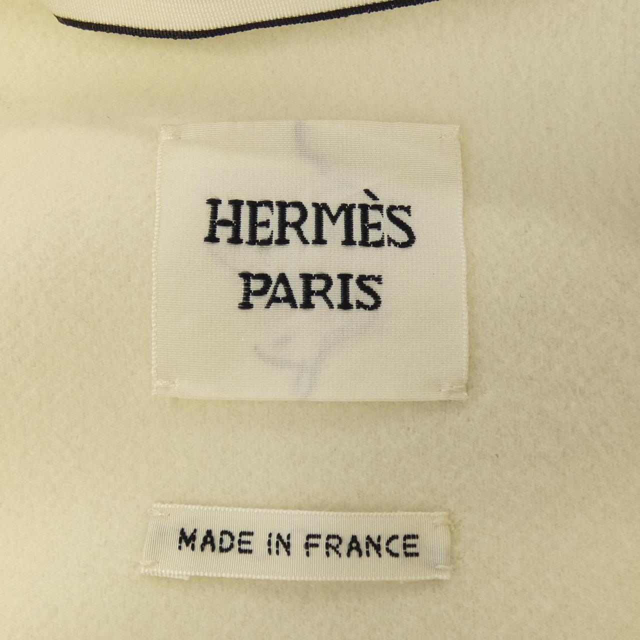 エルメス HERMES クルードセル CLOU DE SELLE *97-7101 ジャケット