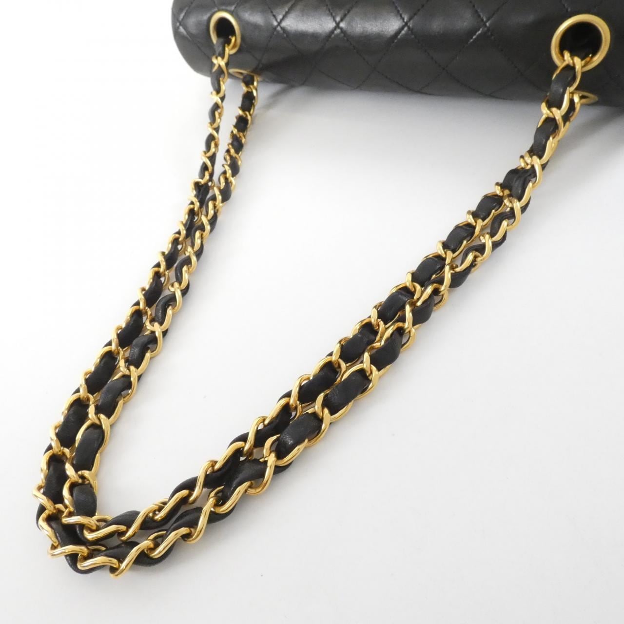 シャネル 1112 ショルダーバッグ