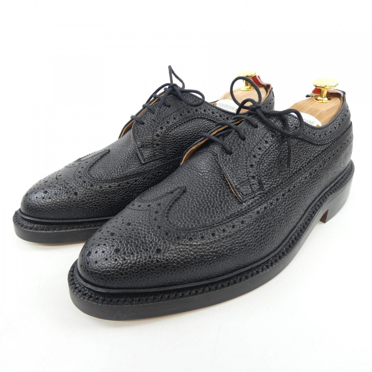 トムブラウン THOM BROWNE MFD002A シューズ