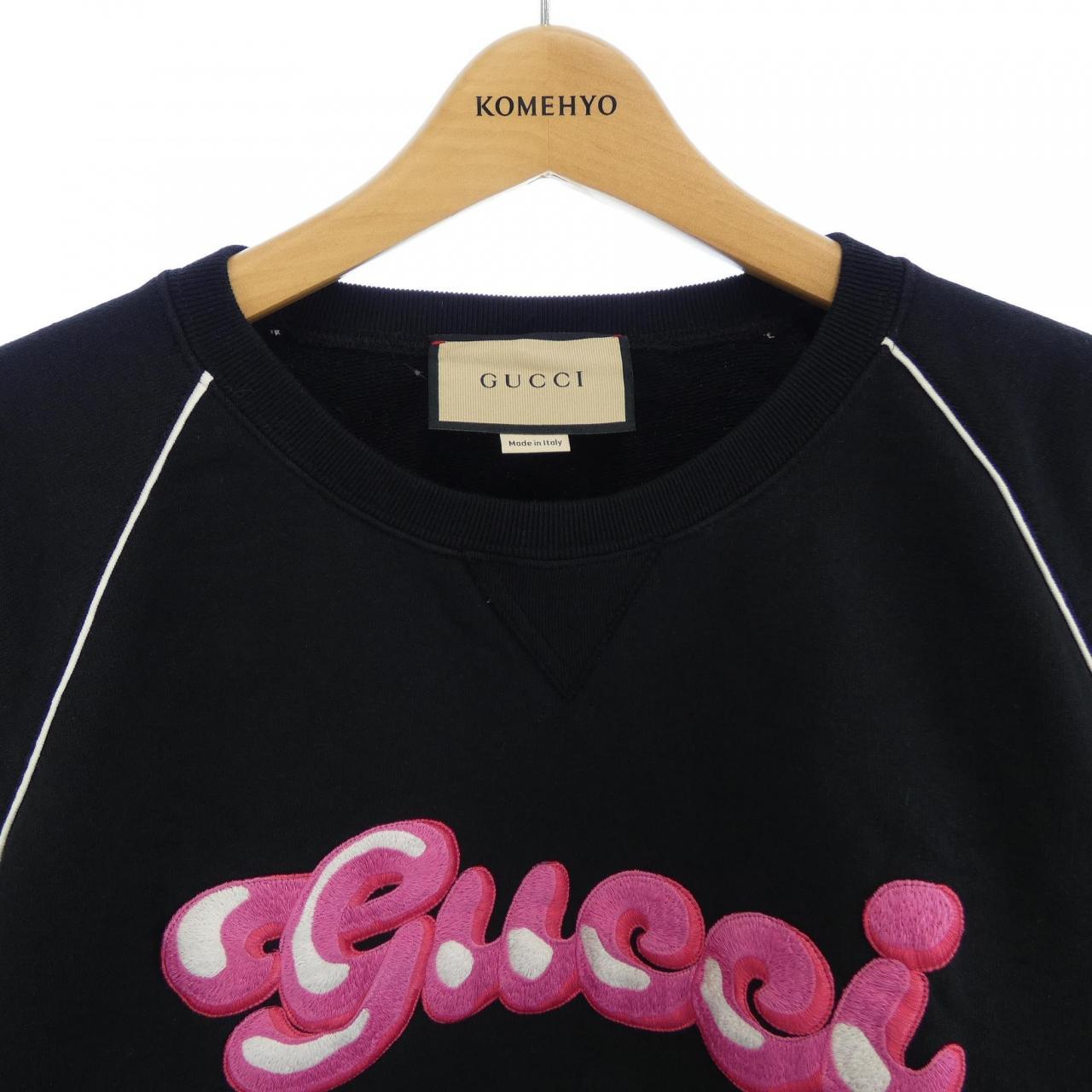 グッチ GUCCI 734719 XJFBH パーカー