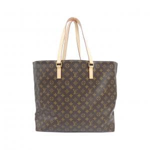 ルイヴィトン モノグラム カバ メゾ M51151 バッグ