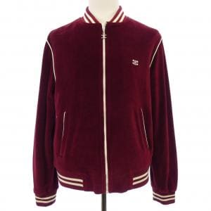 セリーヌ CELINE トリオンフ TRIOMPHE テディジャケット 2Y89C748Q ブルゾン