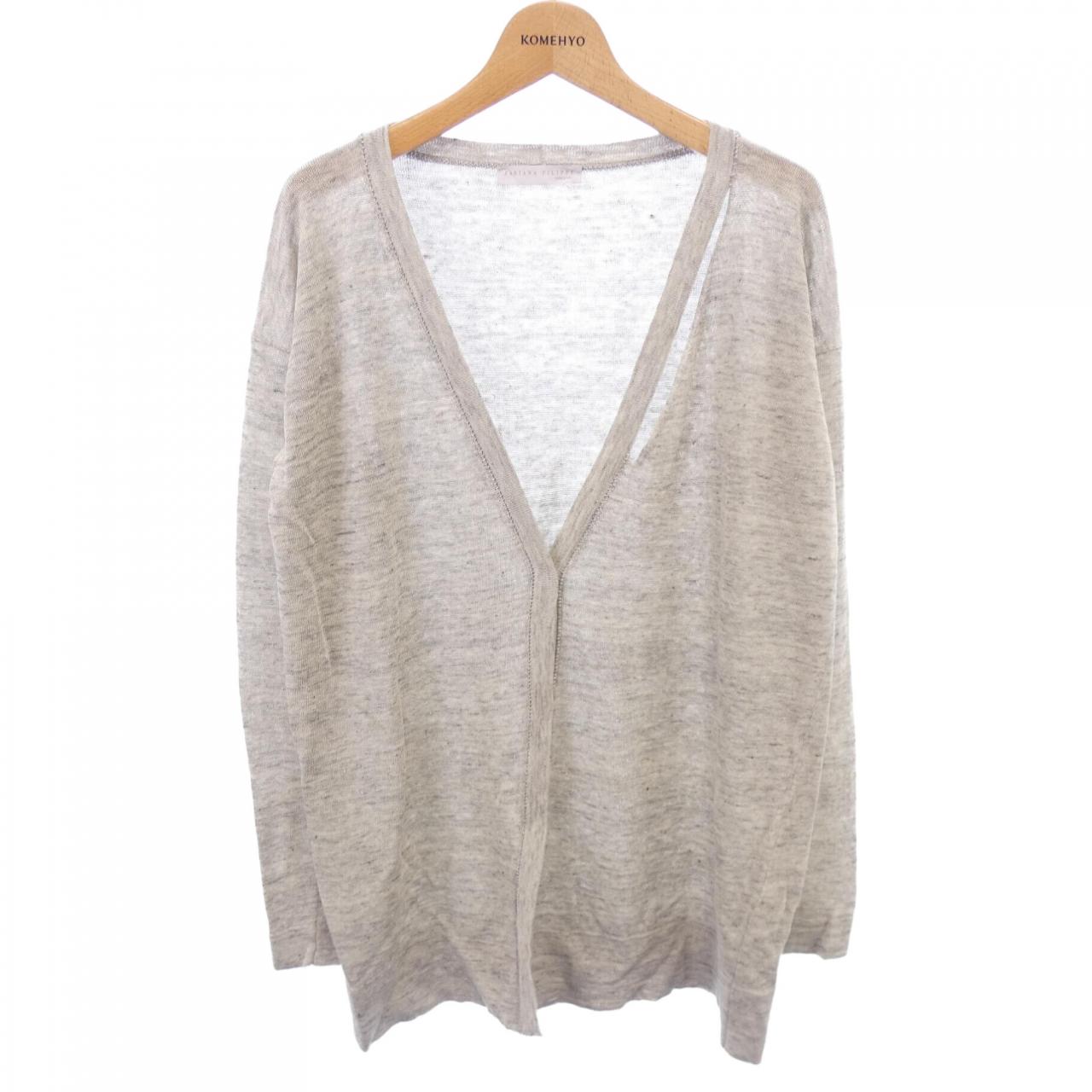 FABIANA FILIPPI长开衫