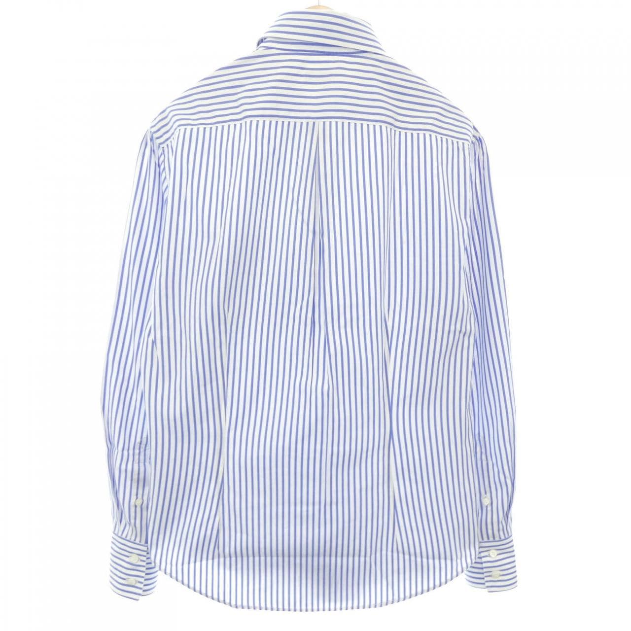 ブルネロクチネリ BRUNELLO CUCINELLI シャツ