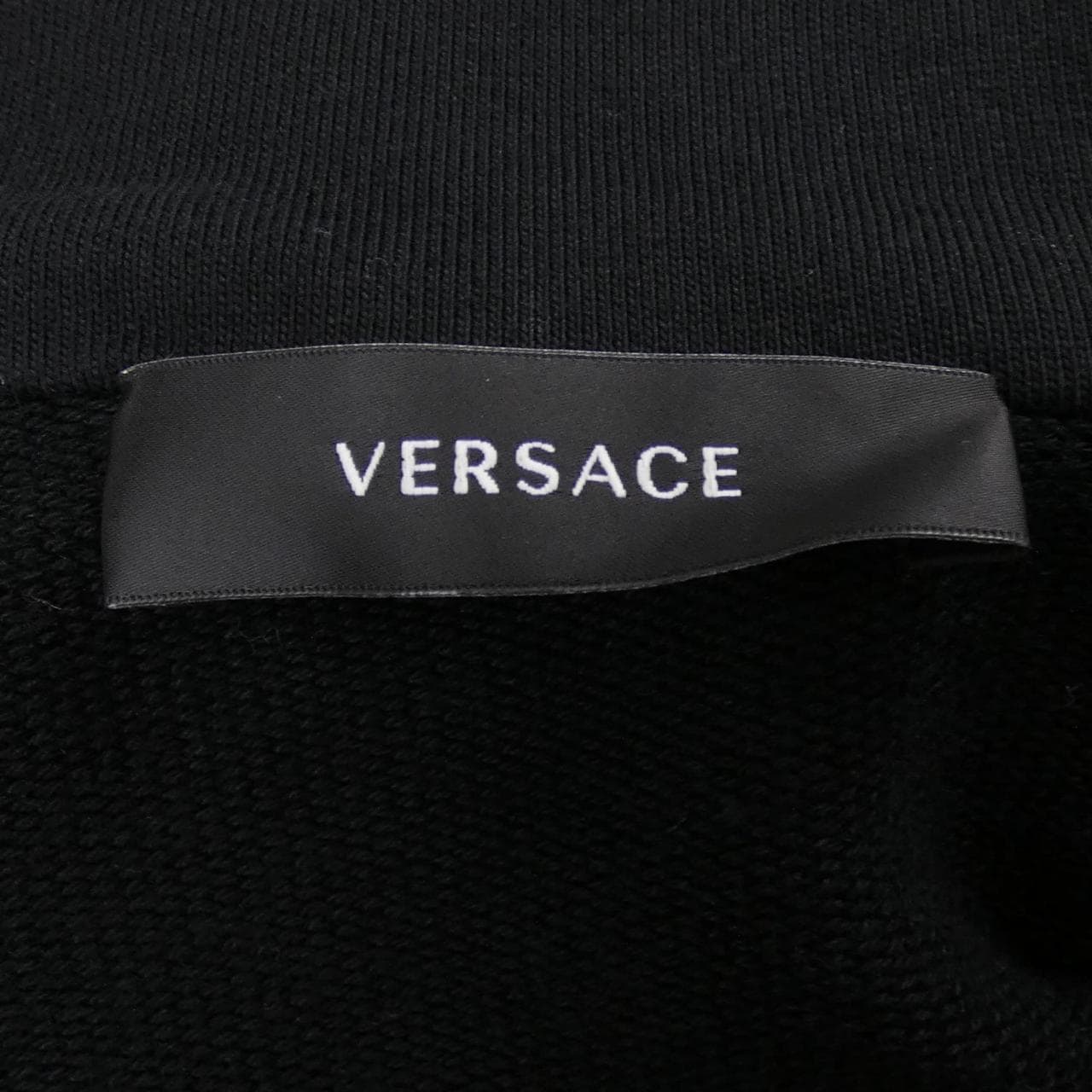 ヴェルサーチェ VERSACE パーカー
