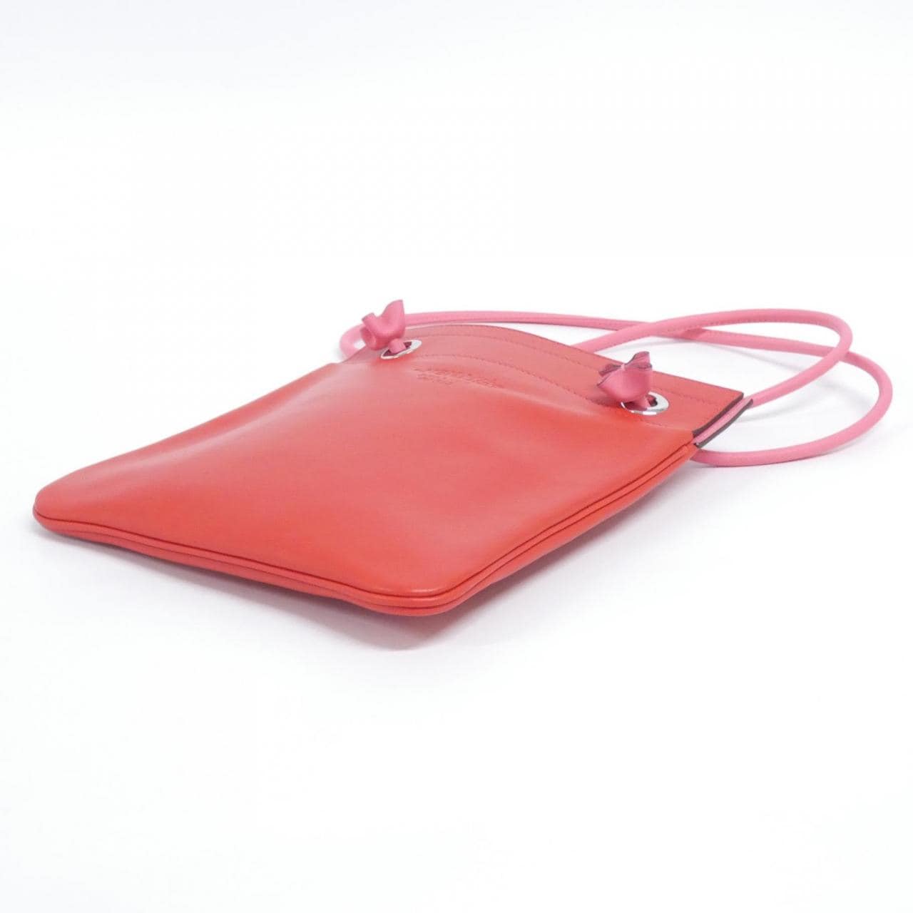 エルメス サック アリーヌ バイカラー MINI 082305CK ショルダーバッグ