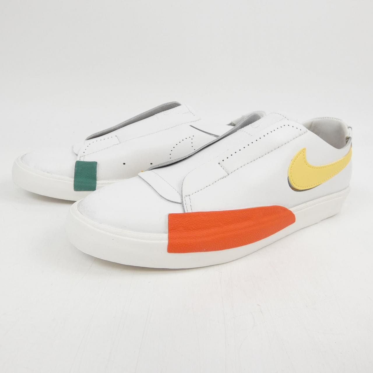 ナイキ NIKE CJ1651-500 スニーカー